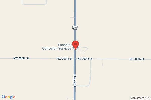 Fanshier Corrosion Service Inc