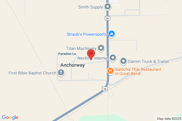 Harbison-Fischer Sales Co