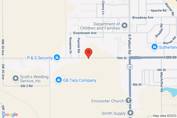 Hartman Oil Co Inc