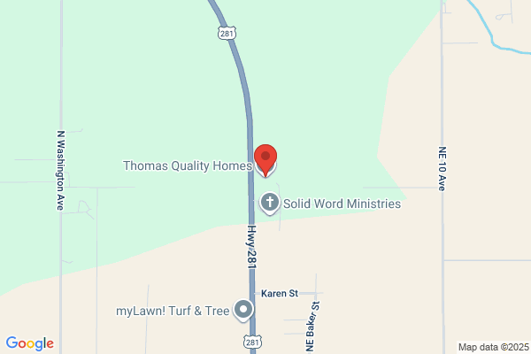 Thomas Quality Homes Inc