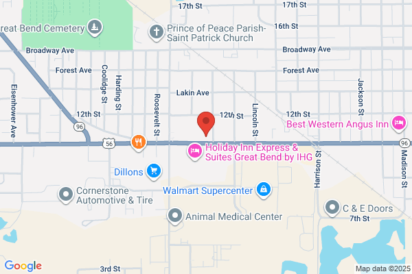 Xpress Wellness Urgent Care - Great Bend