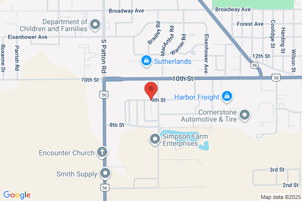 Finer Mobile Home Park