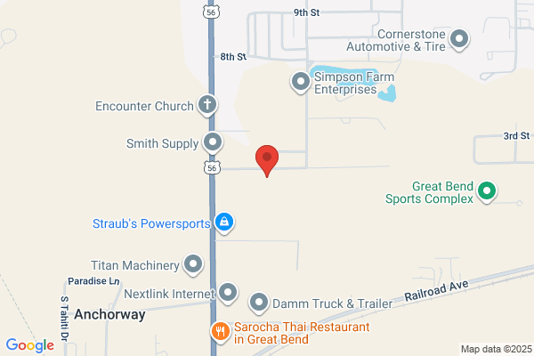 North American Drilling & Exploration Inc