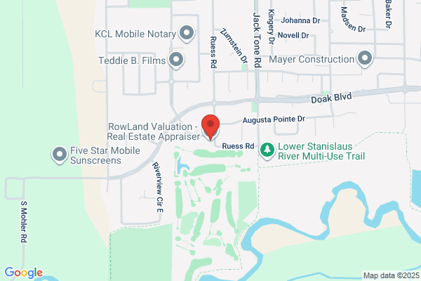 Rowland Real Estate & Appraising Agency