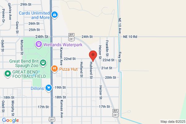 Becker Real Estate