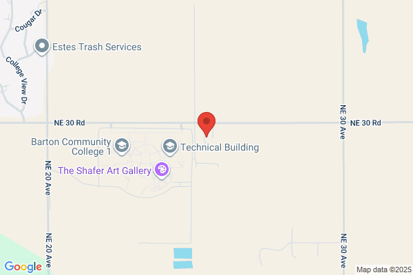 Community Christian Church