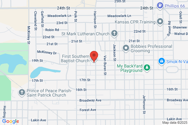 First Southern Baptist Church