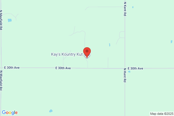 Kays Kountry Kut