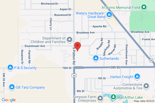 Brookdale Great Bend