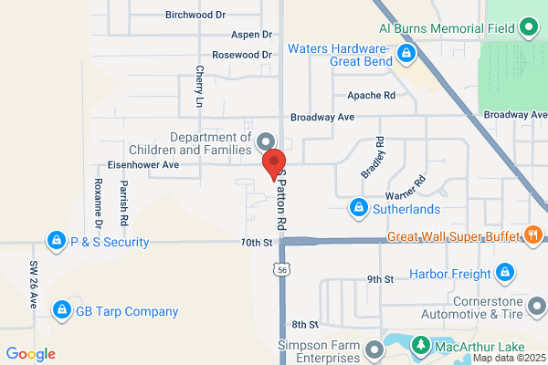 Ark Valley Veterinary Hospital & Pet Supply