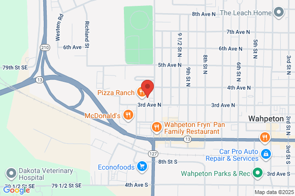 Prairie Vision Center