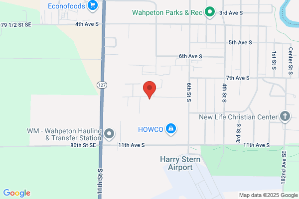 Big Woods Electric Motor Co