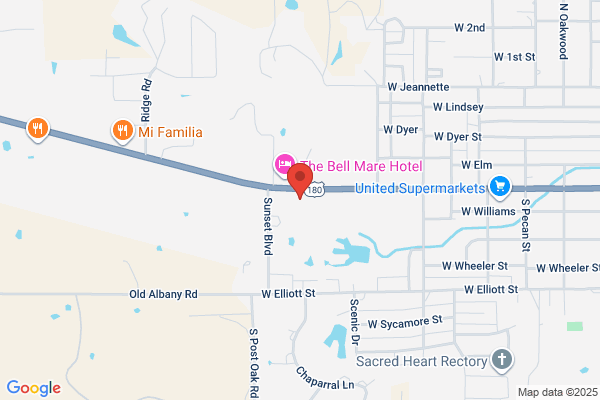 Breckenridge Auto