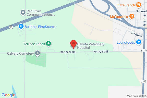 Dakota Clinic Wahpeton