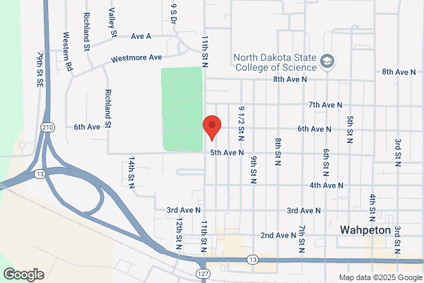 Southeastern North Dakota Community Action Agency