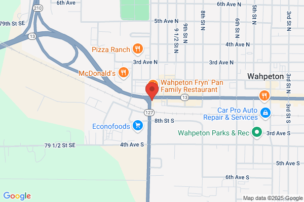 Wahpeton Ace Hardware