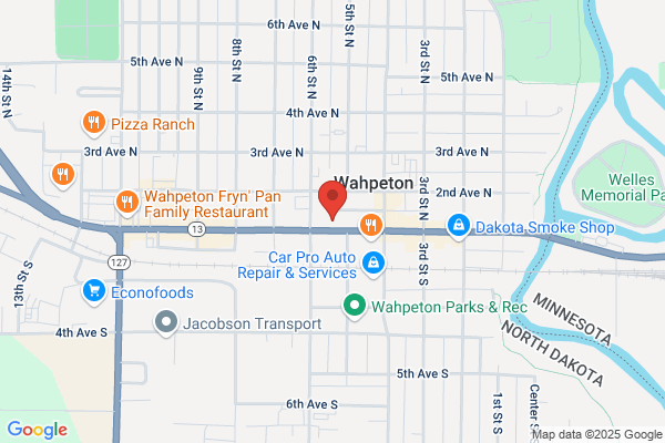 Wahpeton Drug