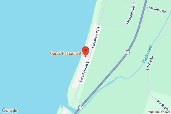 Gary's Pub