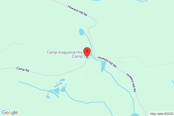Camp Iroquoina