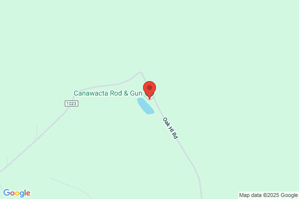 Canawacta Rod & Gun Club