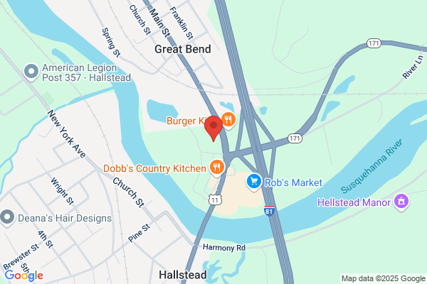 Colonial Brick Inn & Suites