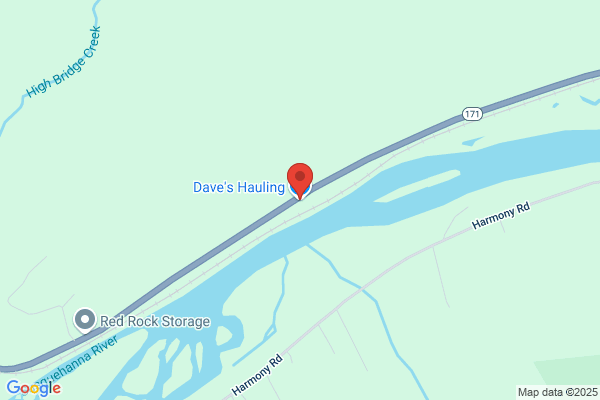 Dave's Hauling