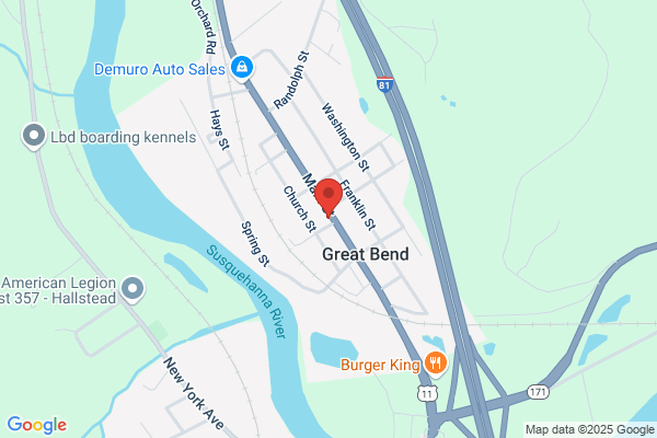 HealthSource of Great Bend