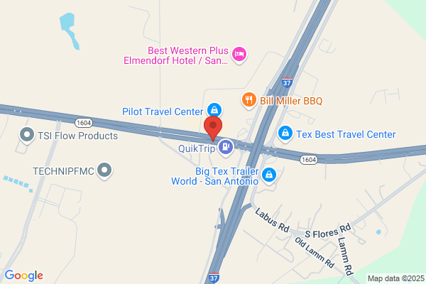 McD's Used Tires LLC