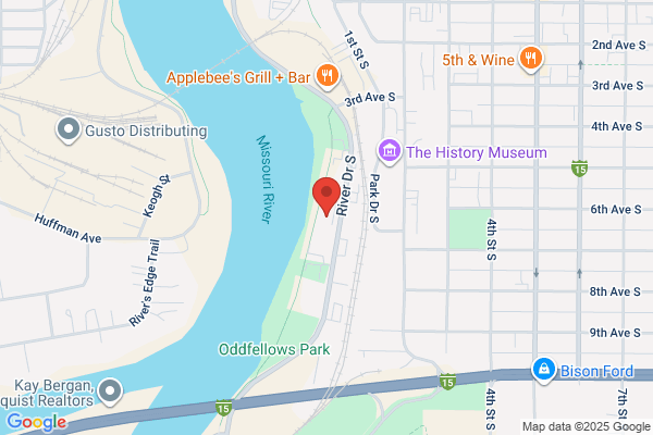 Best Western Plus Riverfront Hotel And Suites