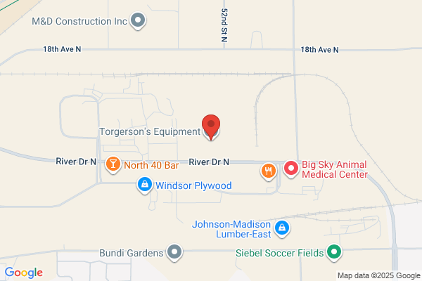 Torgerson's LLC