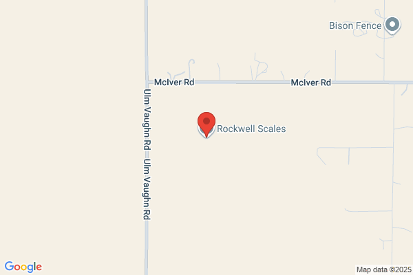 Rockwell Scales