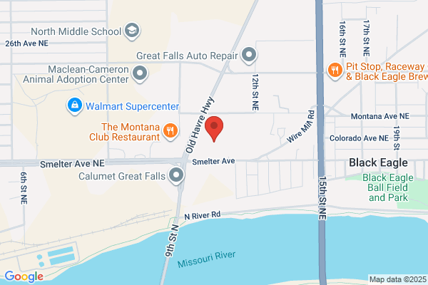 Mountain View Co-Op