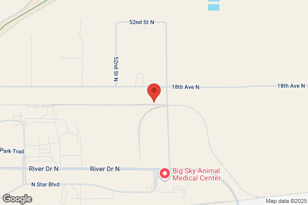 Mountain View Co-Op, Fertilizer