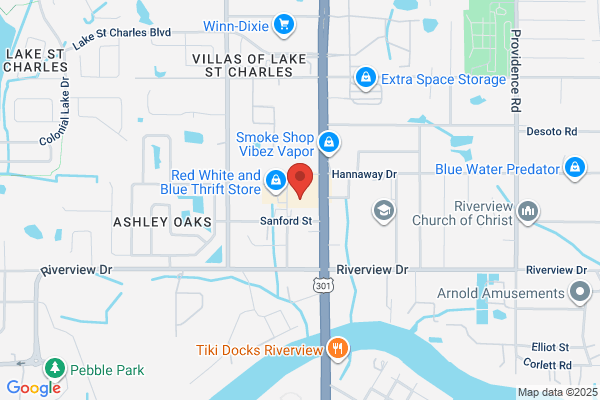 Riverview Pet Grooming Studio