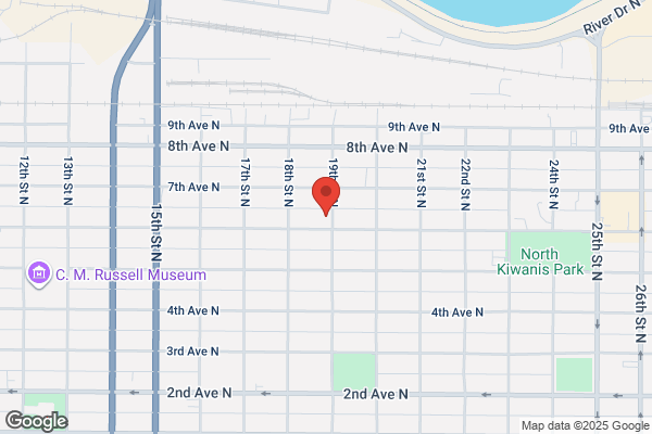 Morningside Apartments