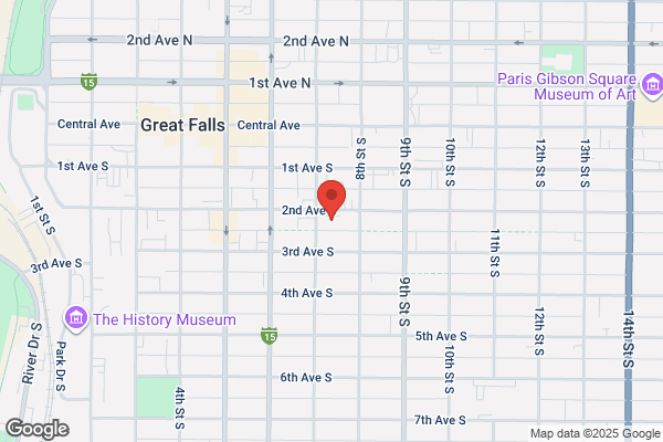 Plum Tree Apartments