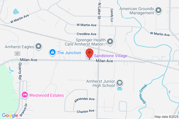 Sandstone Village