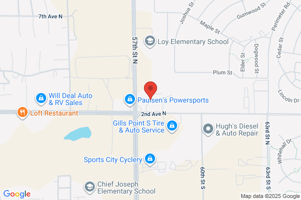 Lyle's Auto Body