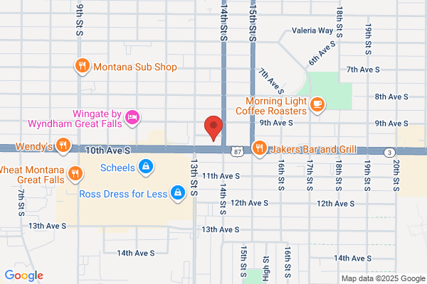 E & E Alignment Inc