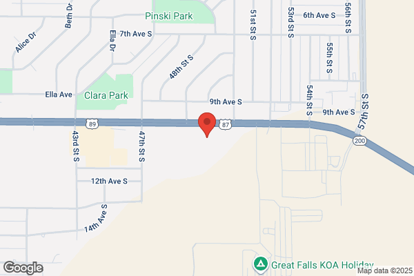 Honda of Great Falls