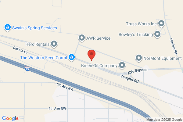 Northwest Truck Inc