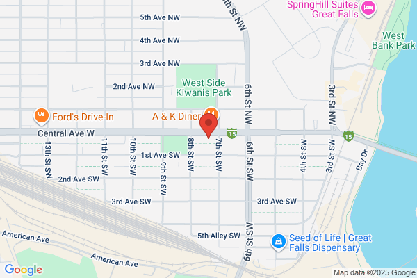 ABC Roofing