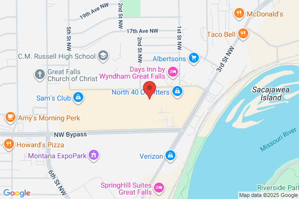Mattress Firm Great Falls