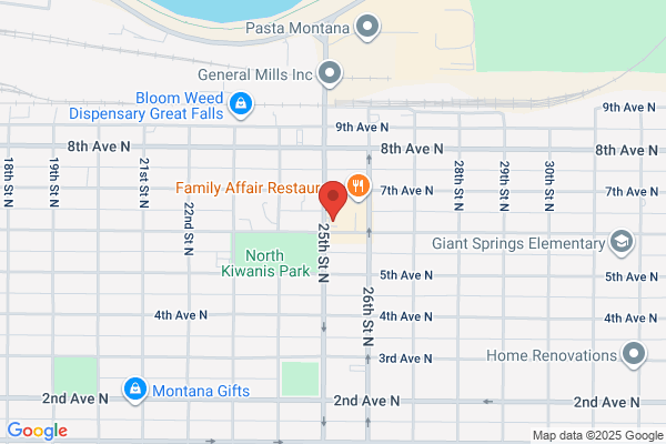 Miss Kitty's Coffee Cafe