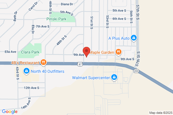 Cascade Farmers Mutual Insurance Company