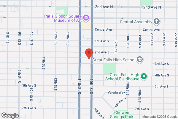 Gary Fosse - State Farm Insurance Agent