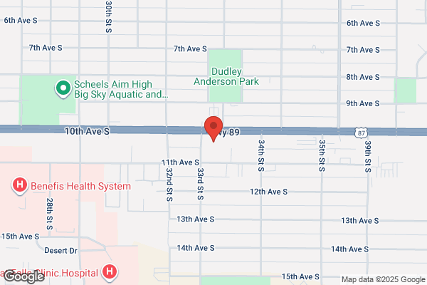 AutoZone Auto Parts
