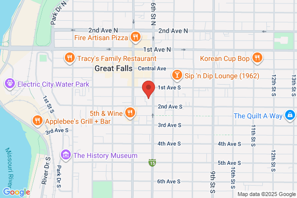 Fritz's Auto Repair