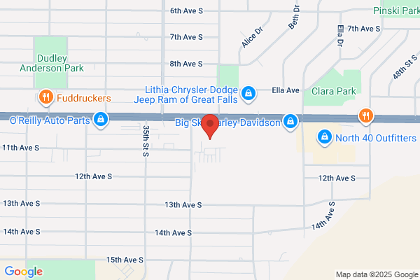 G & M Auto Parts