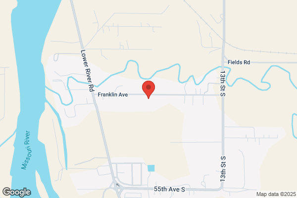 Ralph Ward & Sons Auto Parts Inc